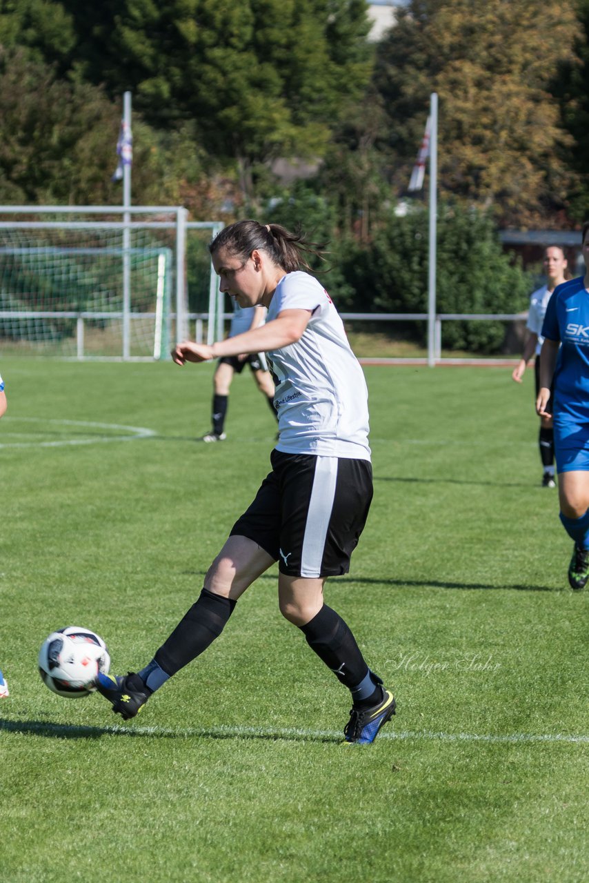 Bild 348 - Frauen VfL Oldesloe 2 . SG Stecknitz 1 : Ergebnis: 0:18